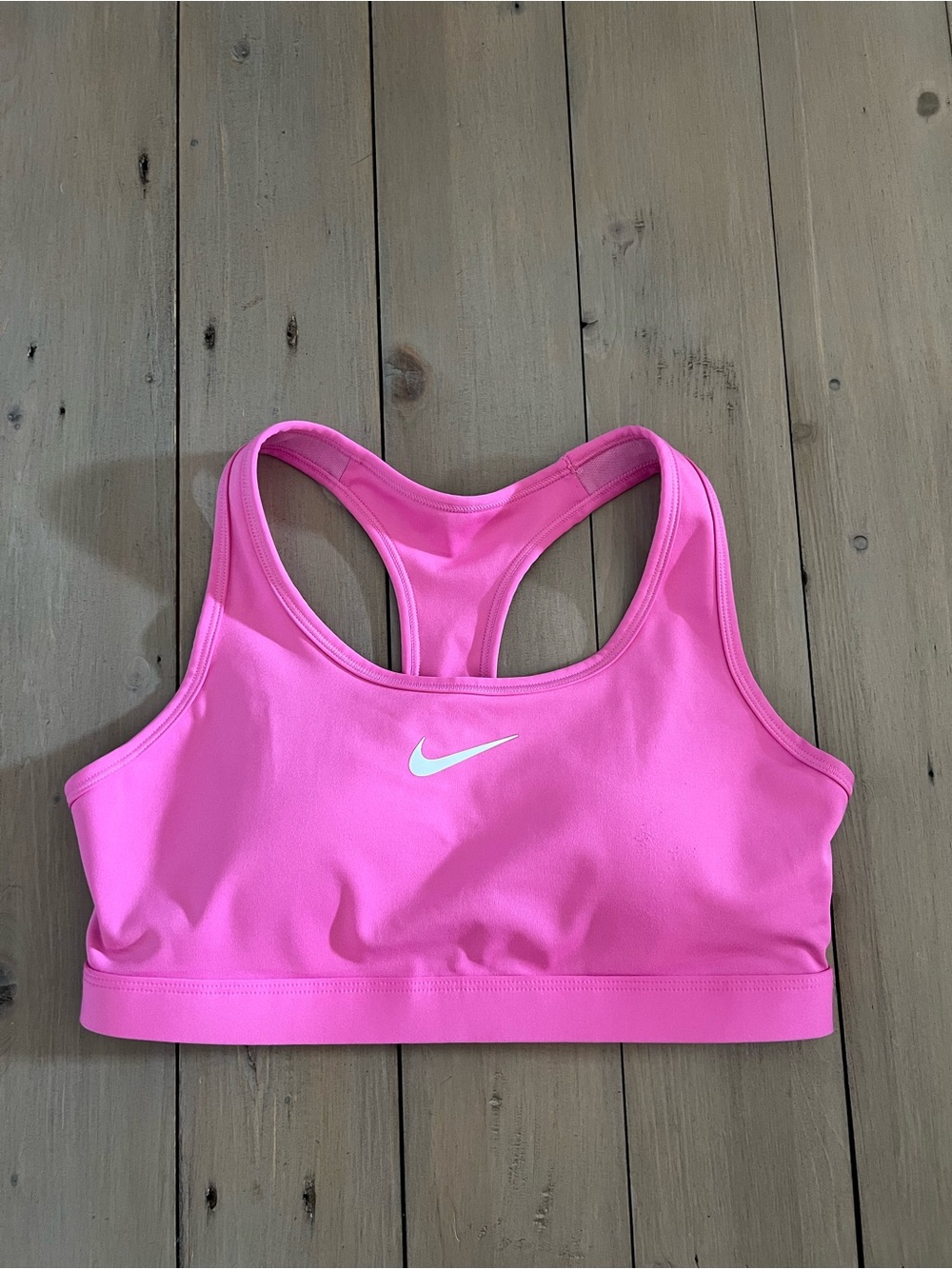 Nike Sports Bra NWOT Med